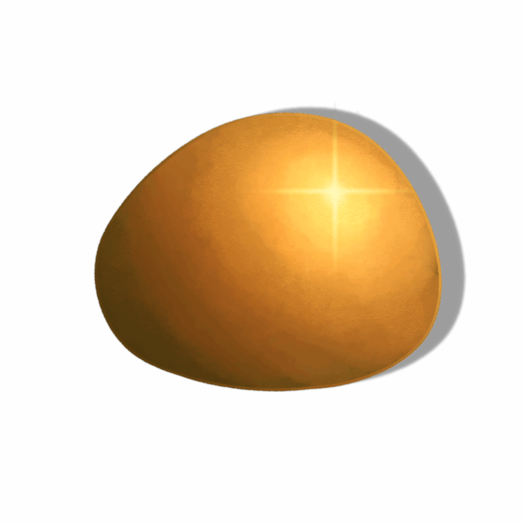 Goldener Kugelpilz